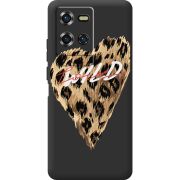 Прозорий чохол BoxFace Oukitel WP50 Wild Love