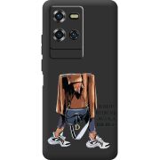 Прозорий чохол BoxFace Oukitel WP50 Motivation