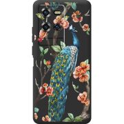 Прозорий чохол BoxFace Oukitel WP50 Pavlin