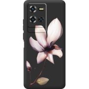 Прозорий чохол BoxFace Oukitel WP50 Magnolia