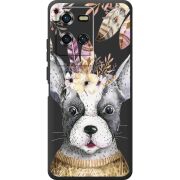 Прозорий чохол BoxFace Oukitel WP50 