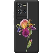 Прозорий чохол BoxFace Oukitel WP50 Iris