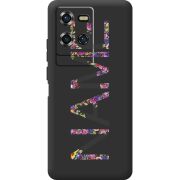 Прозорий чохол BoxFace Oukitel WP50 Именной