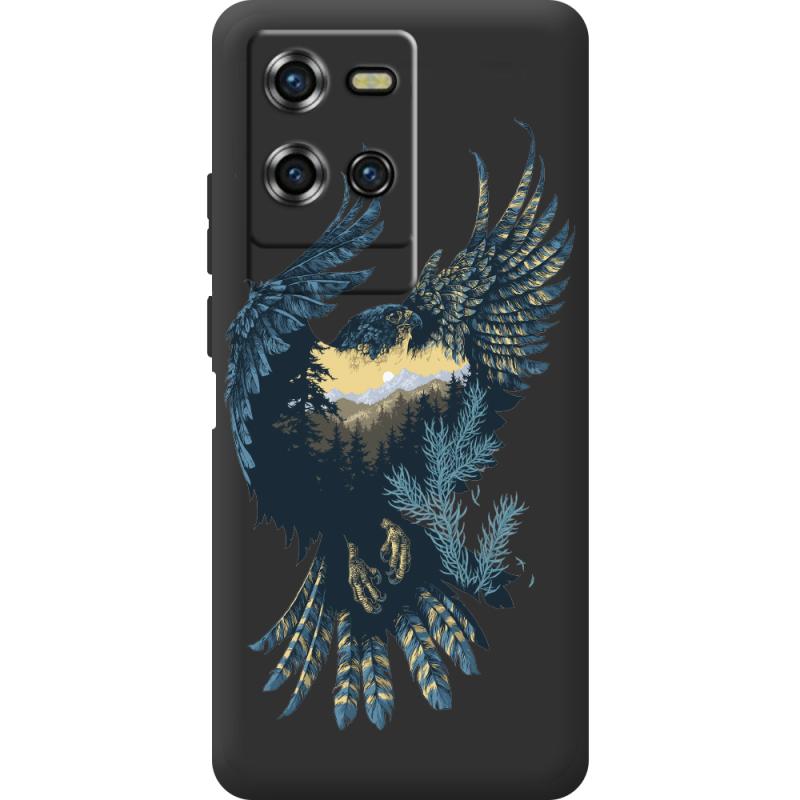 Прозорий чохол BoxFace Oukitel WP50 Eagle