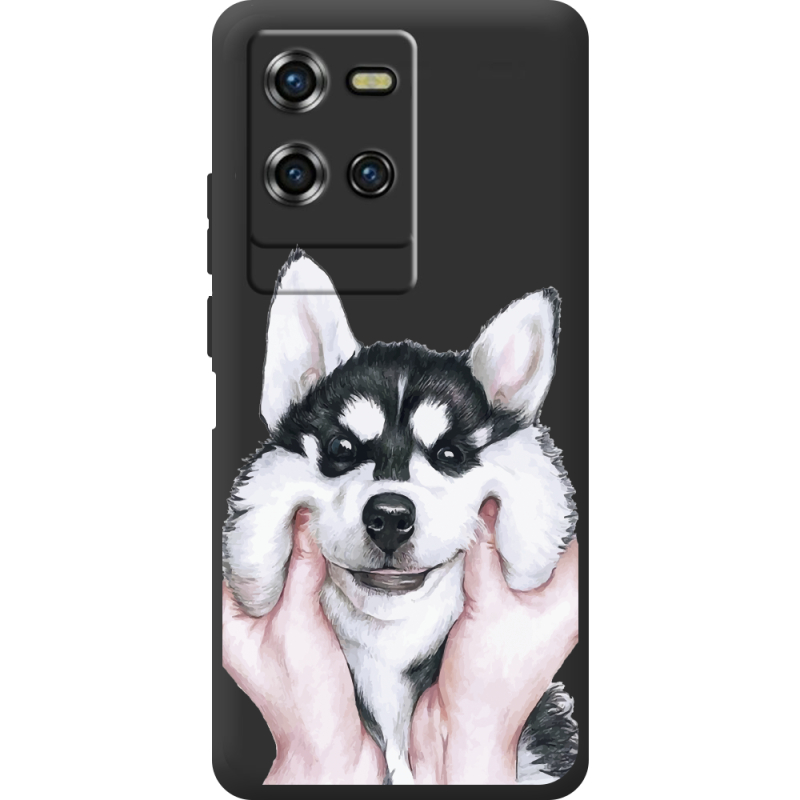 Прозорий чохол BoxFace Oukitel WP50 Husky