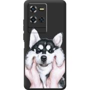 Прозорий чохол BoxFace Oukitel WP50 Husky