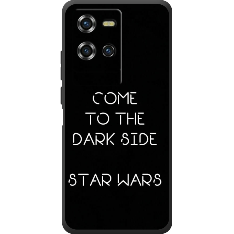 Чохол BoxFace Oukitel WP50 