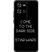 Чохол BoxFace Oukitel WP50 