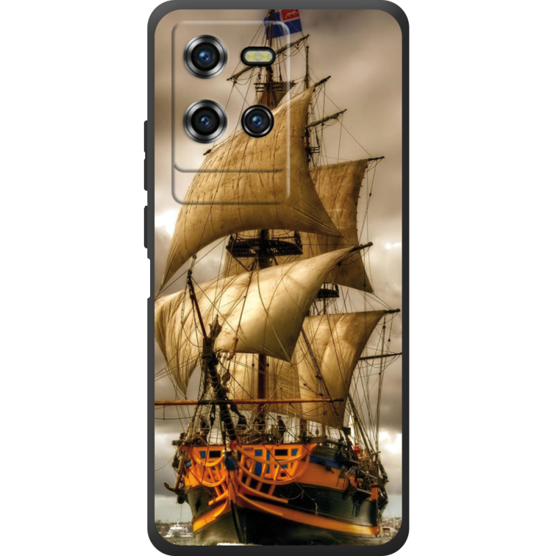 Чохол BoxFace Oukitel WP50 