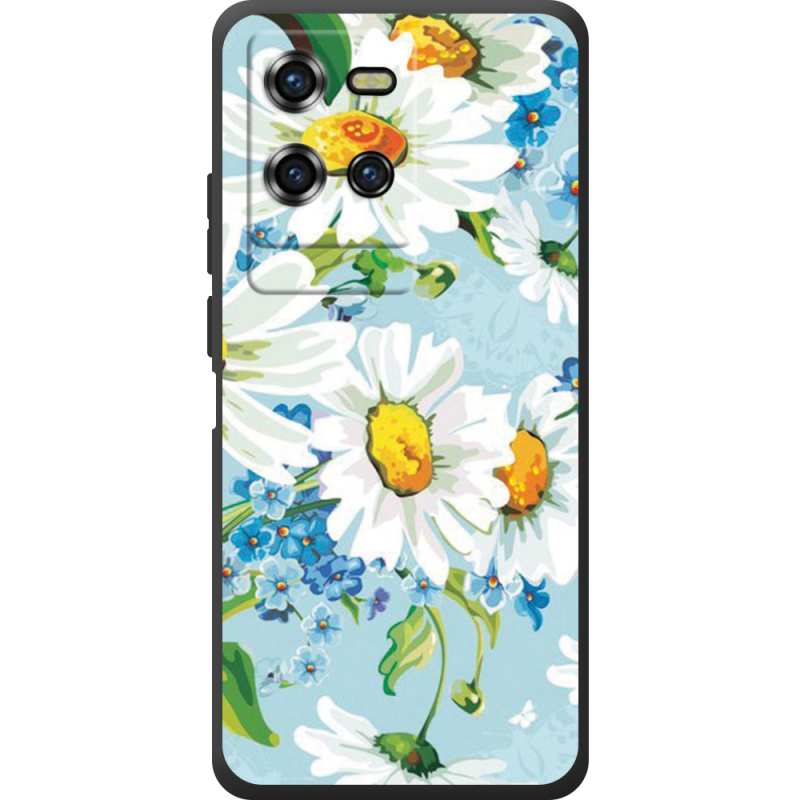 Чохол BoxFace Oukitel WP50 