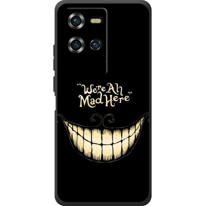 Чохол BoxFace Oukitel WP50 