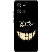 Чохол BoxFace Oukitel WP50 