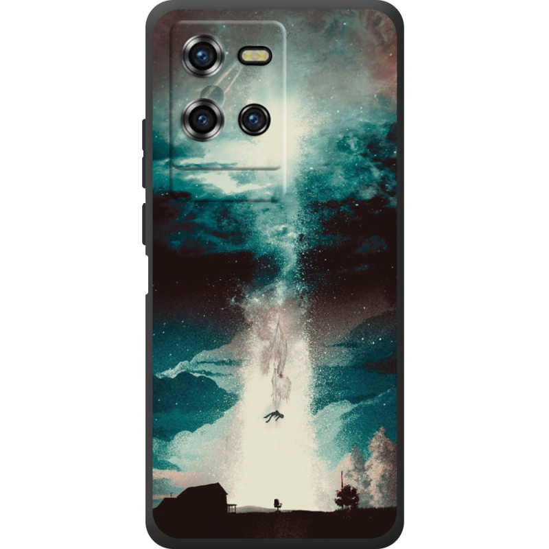 Чохол BoxFace Oukitel WP50 