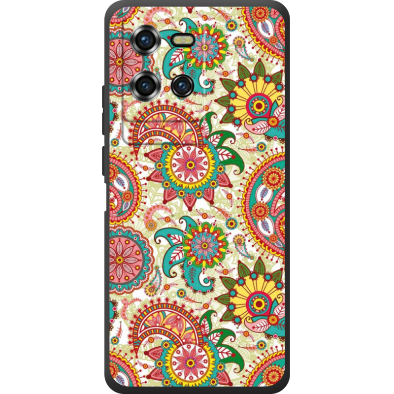 Чохол BoxFace Oukitel WP50 