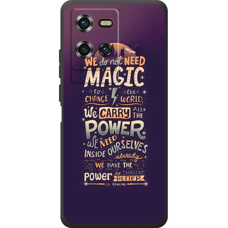 Чохол BoxFace Oukitel WP50 