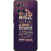 Чохол BoxFace Oukitel WP50 