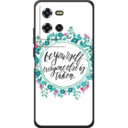 Чохол BoxFace Oukitel WP50 