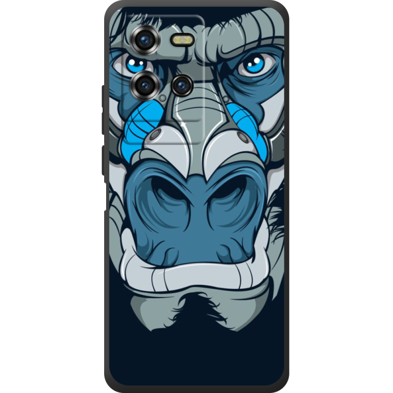 Чохол BoxFace Oukitel WP50 