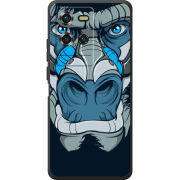 Чохол BoxFace Oukitel WP50 