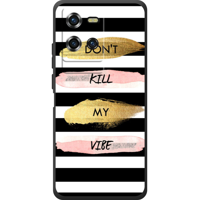 Чохол BoxFace Oukitel WP50 Dont Kill My Vibe