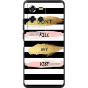 Чохол BoxFace Oukitel WP50 Dont Kill My Vibe