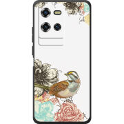 Чохол BoxFace Oukitel WP50 