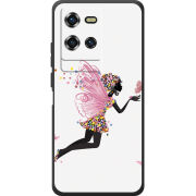 Чохол BoxFace Oukitel WP50 