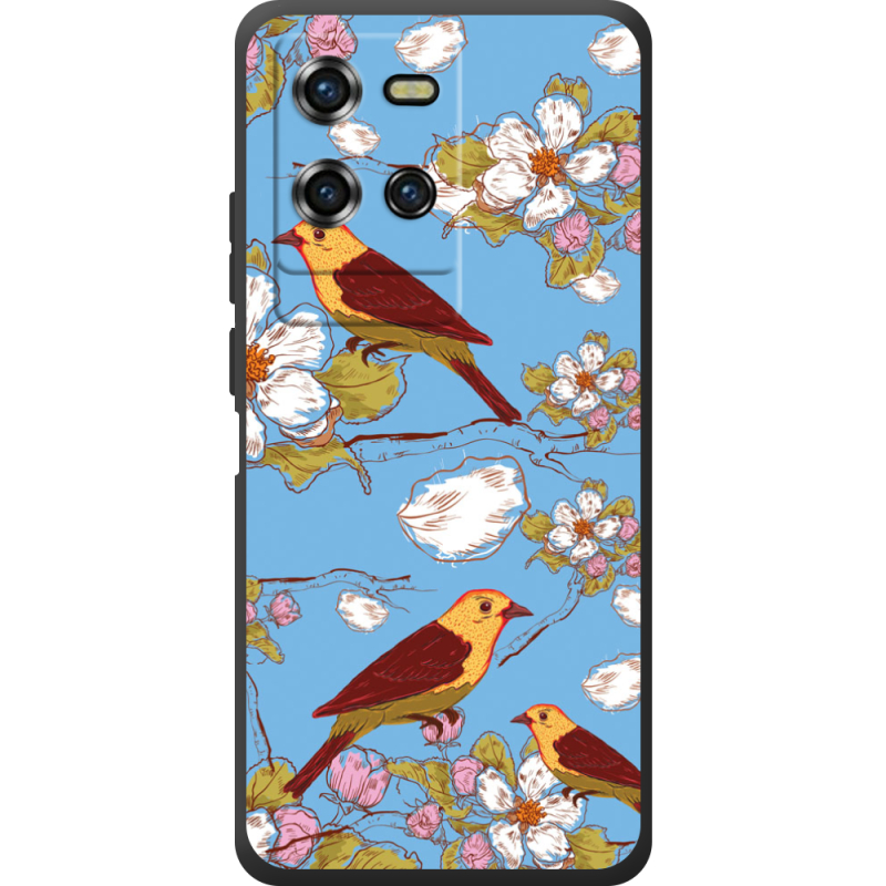 Чохол BoxFace Oukitel WP50 