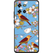 Чохол BoxFace Oukitel WP50 