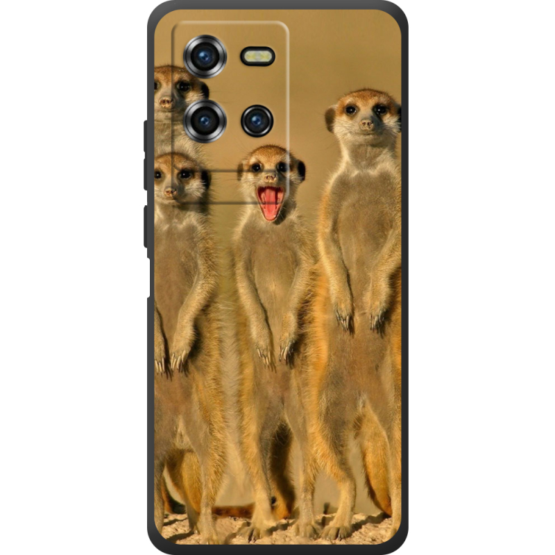 Чохол BoxFace Oukitel WP50 