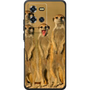 Чохол BoxFace Oukitel WP50 