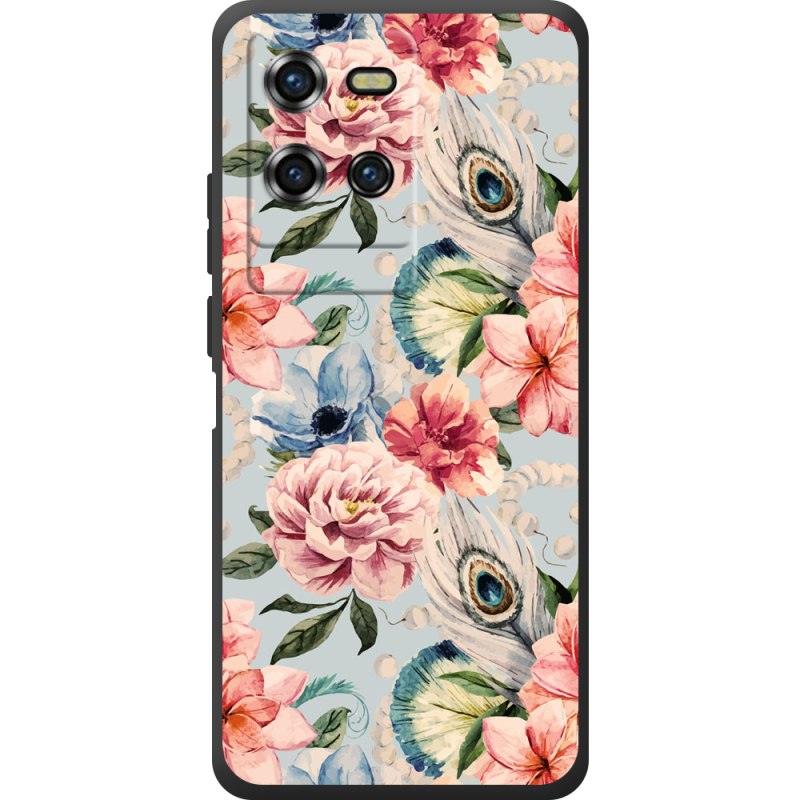 Чохол BoxFace Oukitel WP50 Rosy