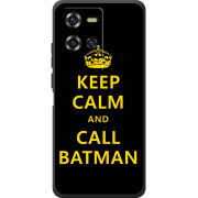 Чохол BoxFace Oukitel WP50 