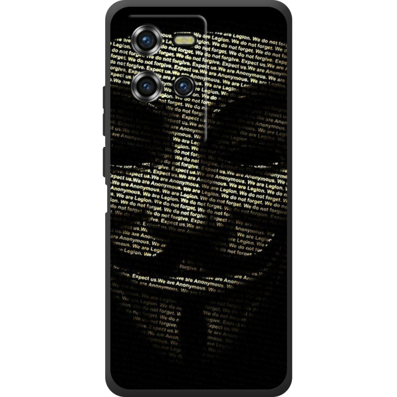 Чохол BoxFace Oukitel WP50 