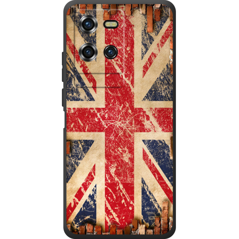 Чохол BoxFace Oukitel WP50 