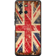 Чохол BoxFace Oukitel WP50 