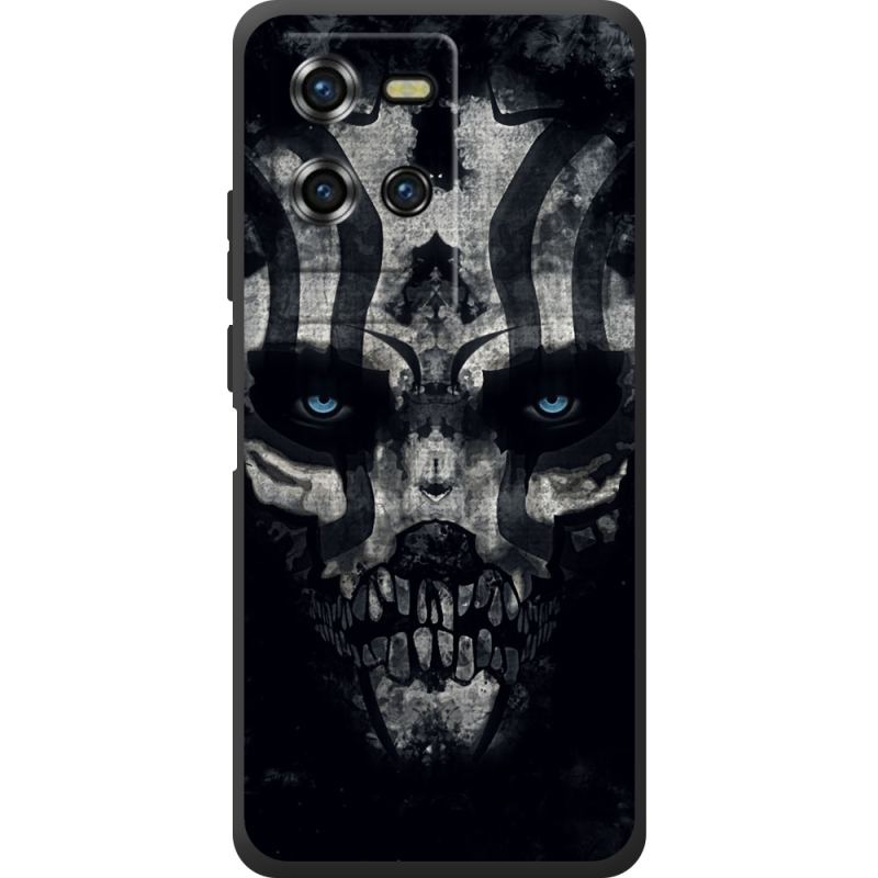 Чохол BoxFace Oukitel WP50 The Dark