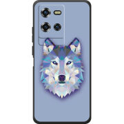 Чохол BoxFace Oukitel WP50 Wolfie