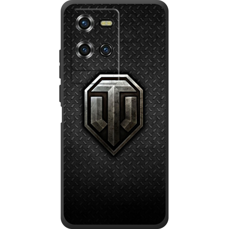 Чохол BoxFace Oukitel WP50 