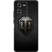 Чохол BoxFace Oukitel WP50 