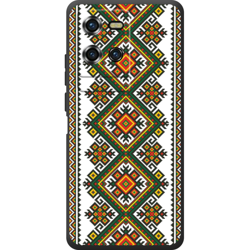 Чохол BoxFace Oukitel WP50 