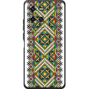 Чохол BoxFace Oukitel WP50 