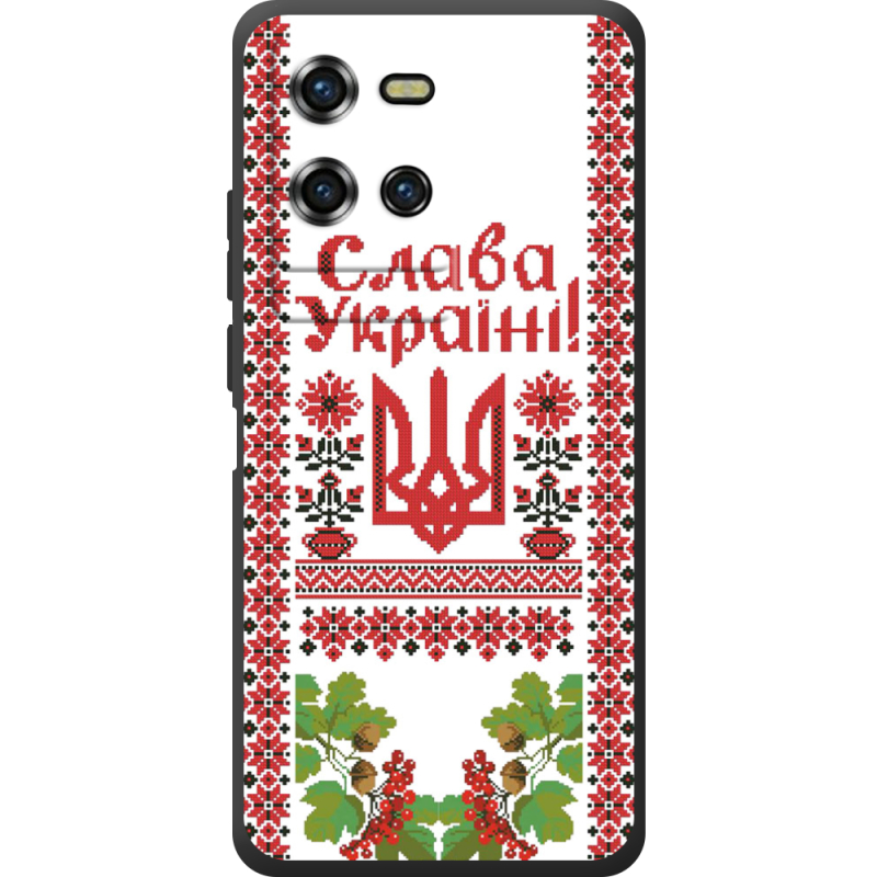 Чохол BoxFace Oukitel WP50 