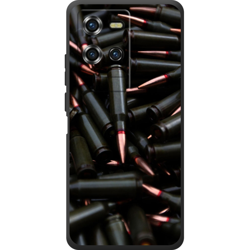 Чохол BoxFace Oukitel WP50 