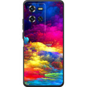 Чохол BoxFace Oukitel WP50 