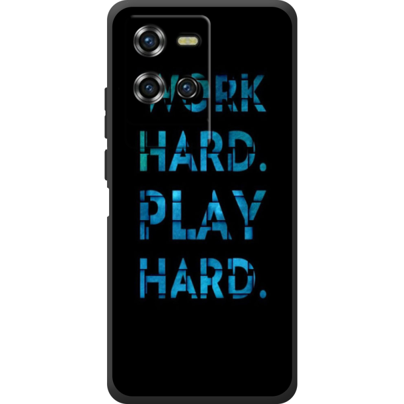 Чохол BoxFace Oukitel WP50 