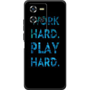 Чохол BoxFace Oukitel WP50 