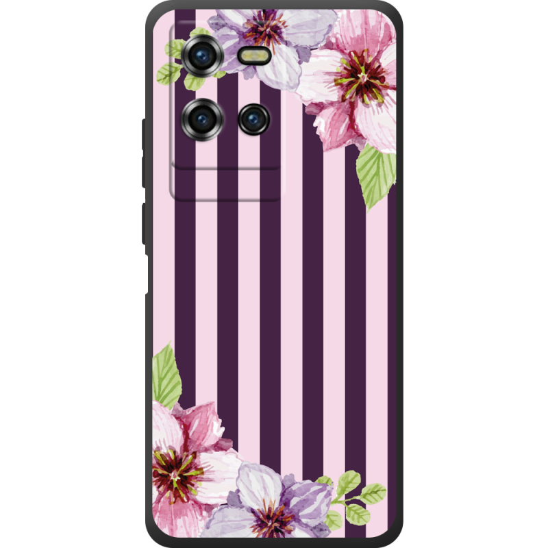 Чохол BoxFace Oukitel WP50 Purple Fantasy