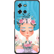 Чохол BoxFace Oukitel WP50 