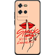 Чохол BoxFace Oukitel WP50 